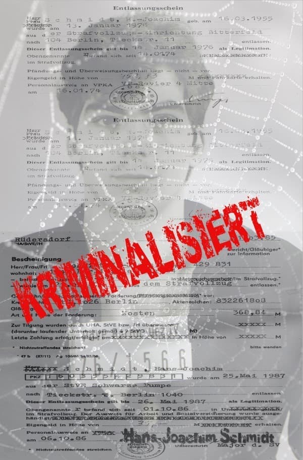 Kriminalisiert