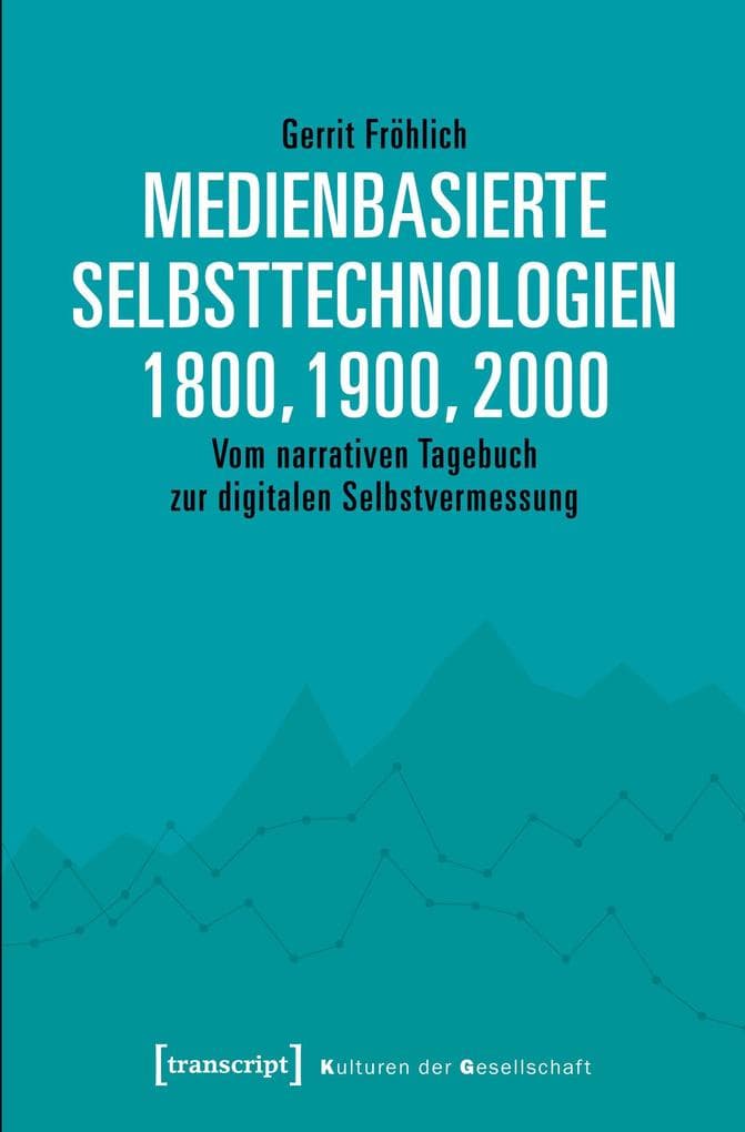 Medienbasierte Selbsttechnologien 1800, 1900, 2000