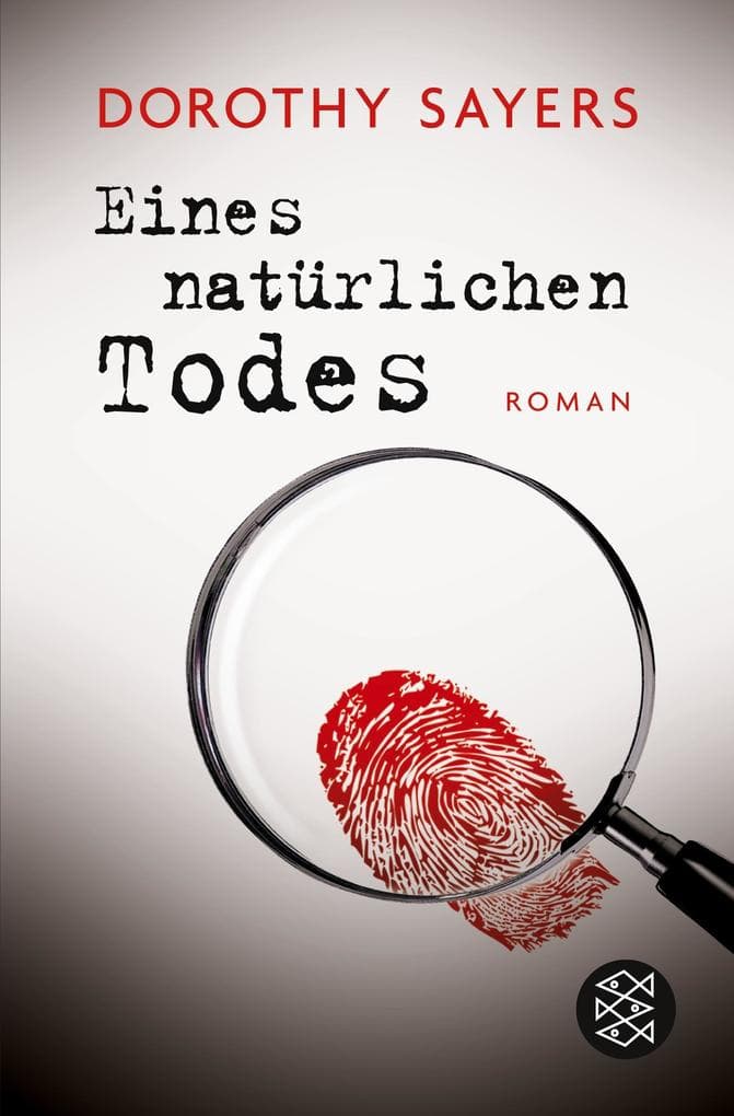 Eines natürlichenTodes