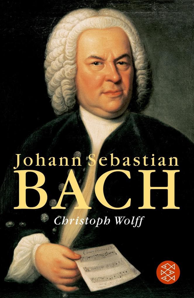 Johann Sebastian Bach