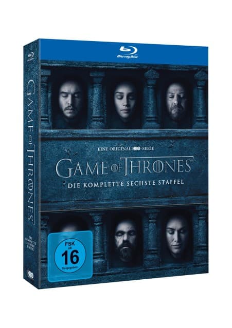 Game of Thrones