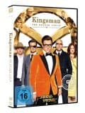 Kingsman - The Golden Circle