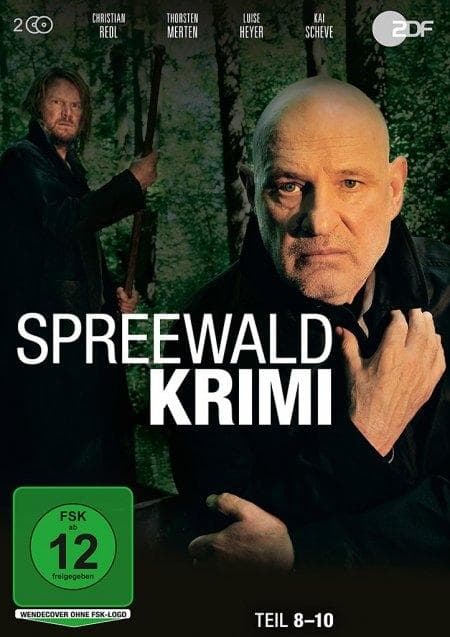 Spreewaldkrimi