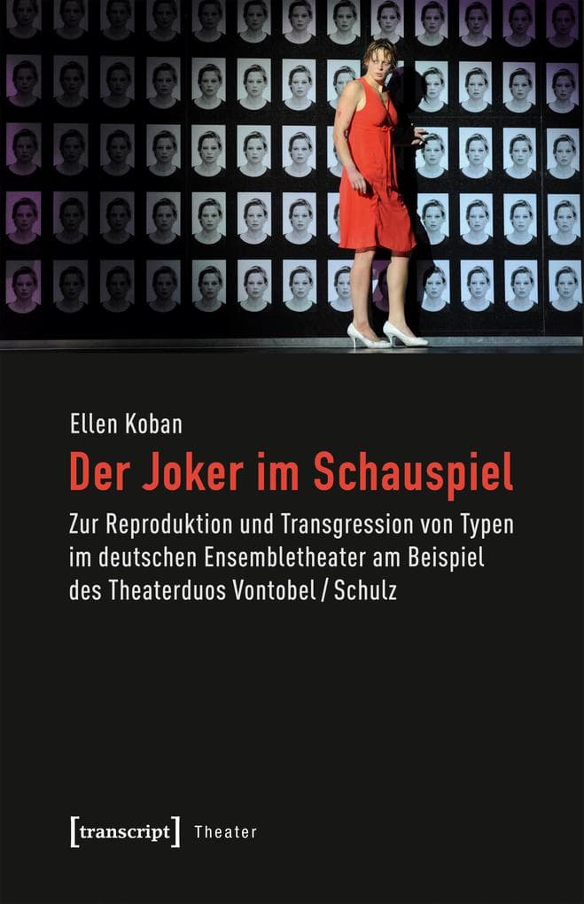 Der Joker im Schauspiel