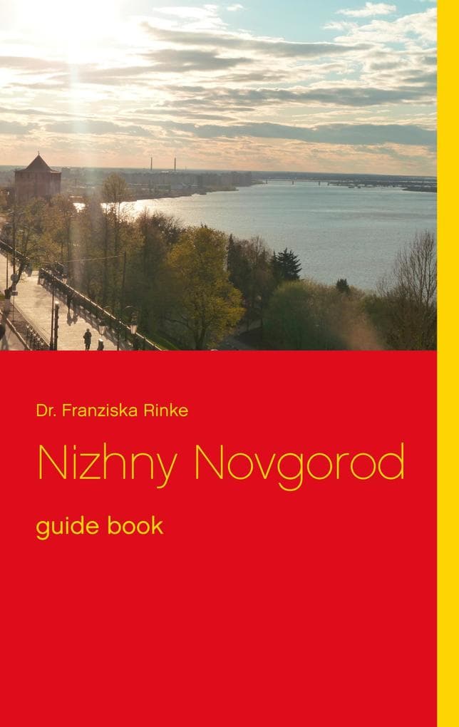 Nizhny Novgorod