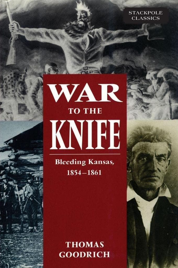 War to the Knife