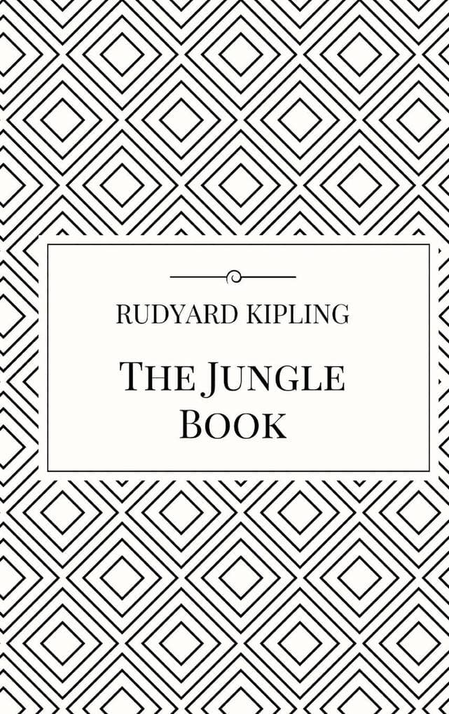 The Jungle Book