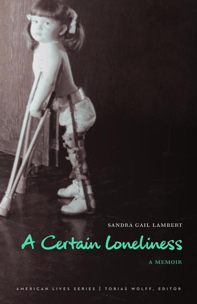 A Certain Loneliness
