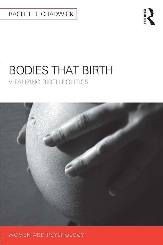 Bodies that Birth