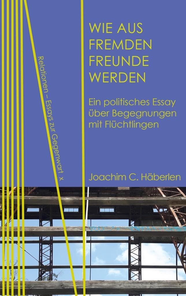 Wie aus Fremden Freunde werden