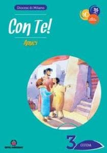 Con te! Amici. Guida