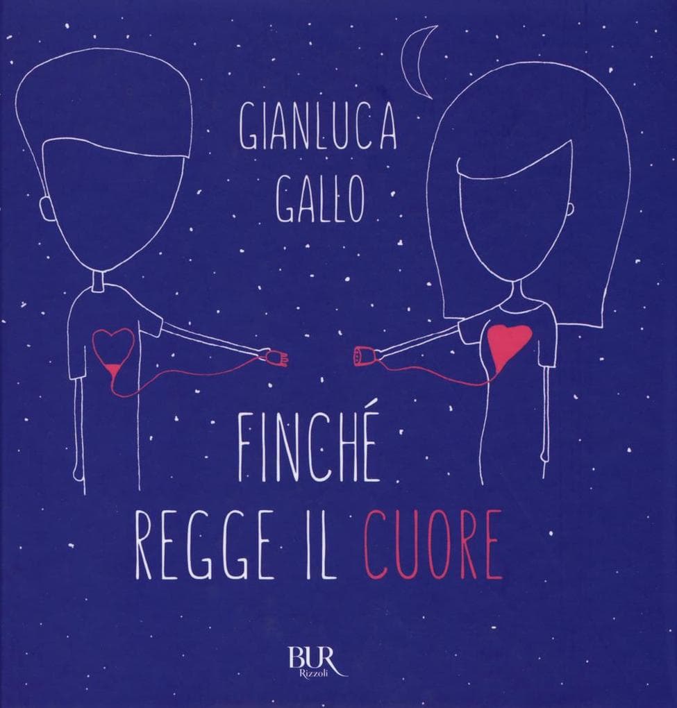 Finché regge il cuore