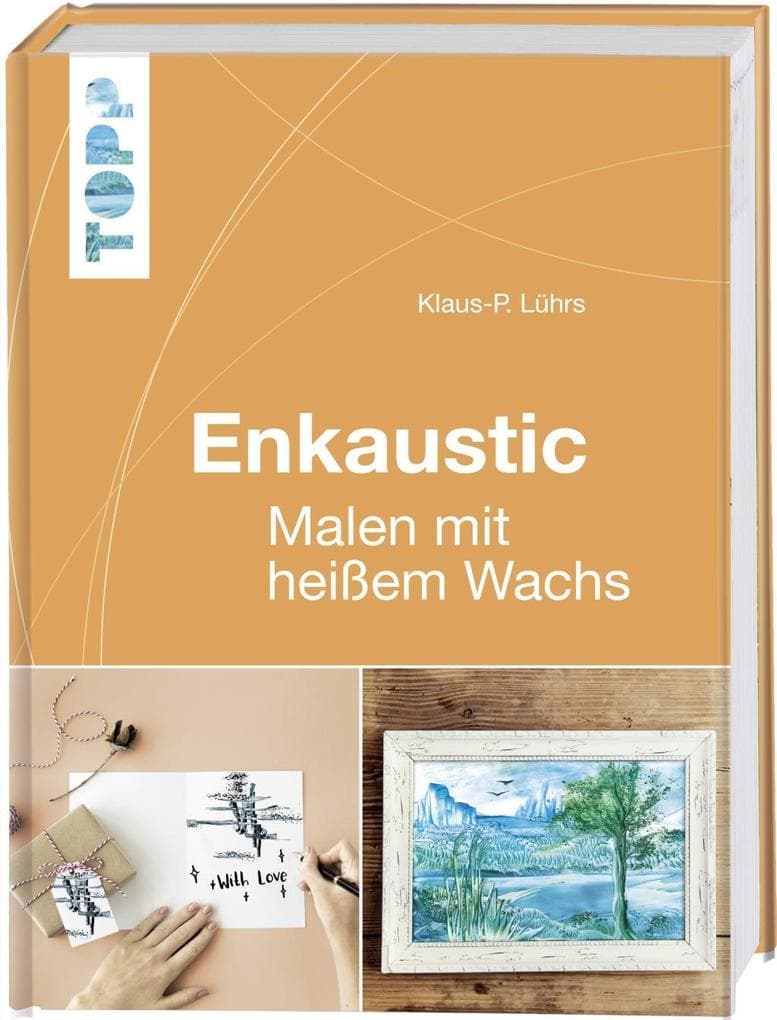 Enkaustic