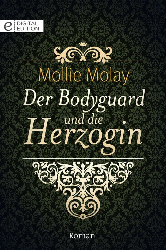 Der Bodyguard und die Herzogin