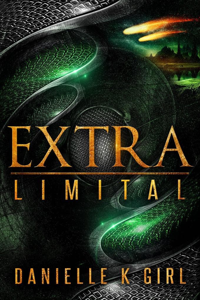 ExtraLimital