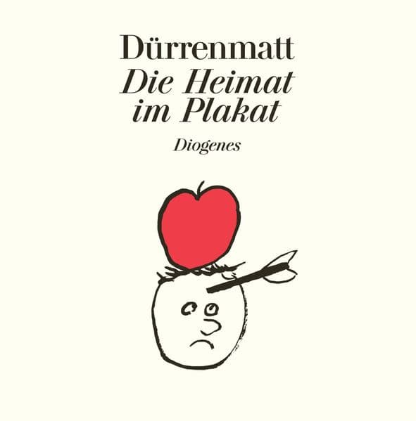 Die Heimat im Plakat: Ein Buch für Schweizer Kinder