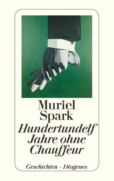 Hundertundelf Jahre ohne Chauffeur: Geschichten