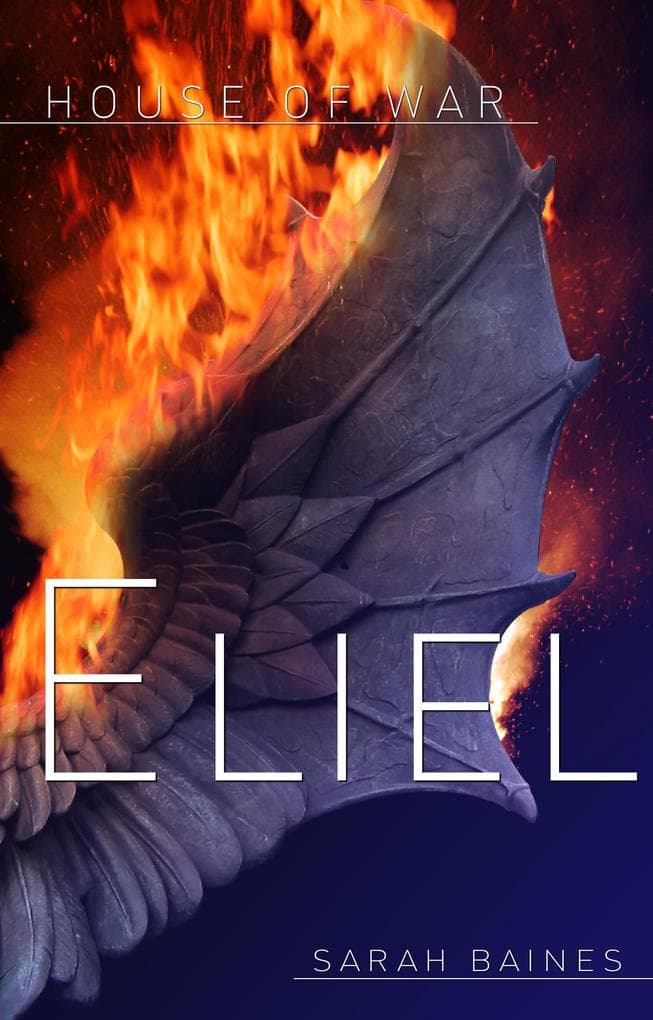 House of War: Eliel