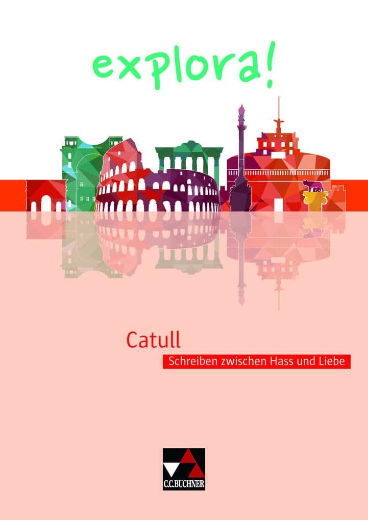 explora! 3 Catull