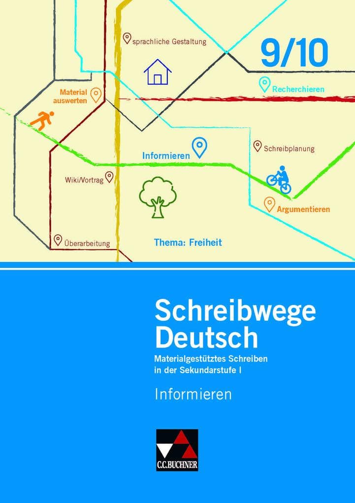 Informieren 9/10