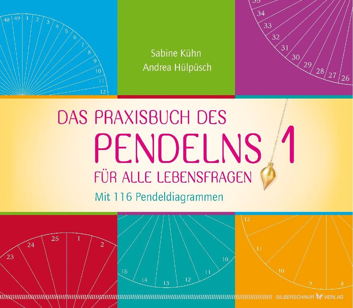 Das Praxisbuch des Pendelns 1