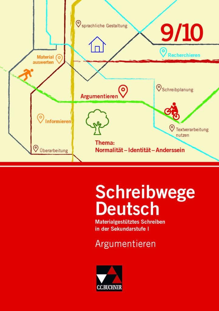 Argumentieren 9/10