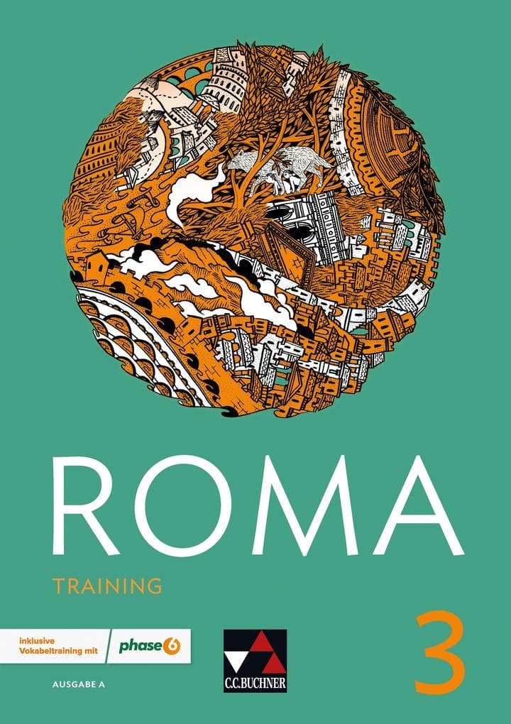 ROMA A Training 3