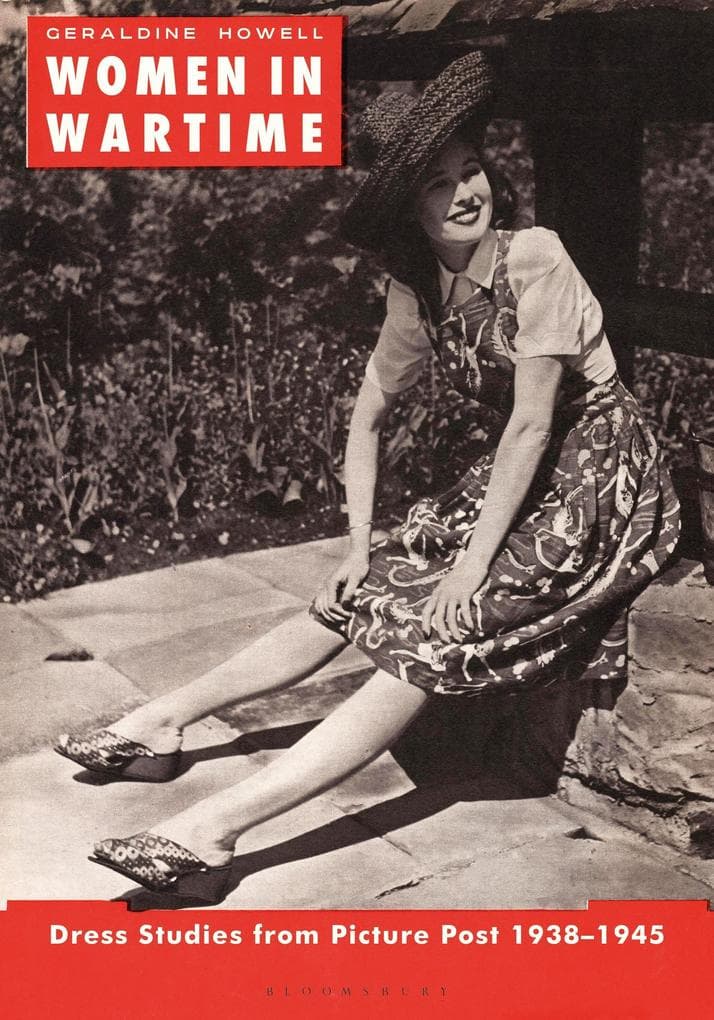 Women in Wartime