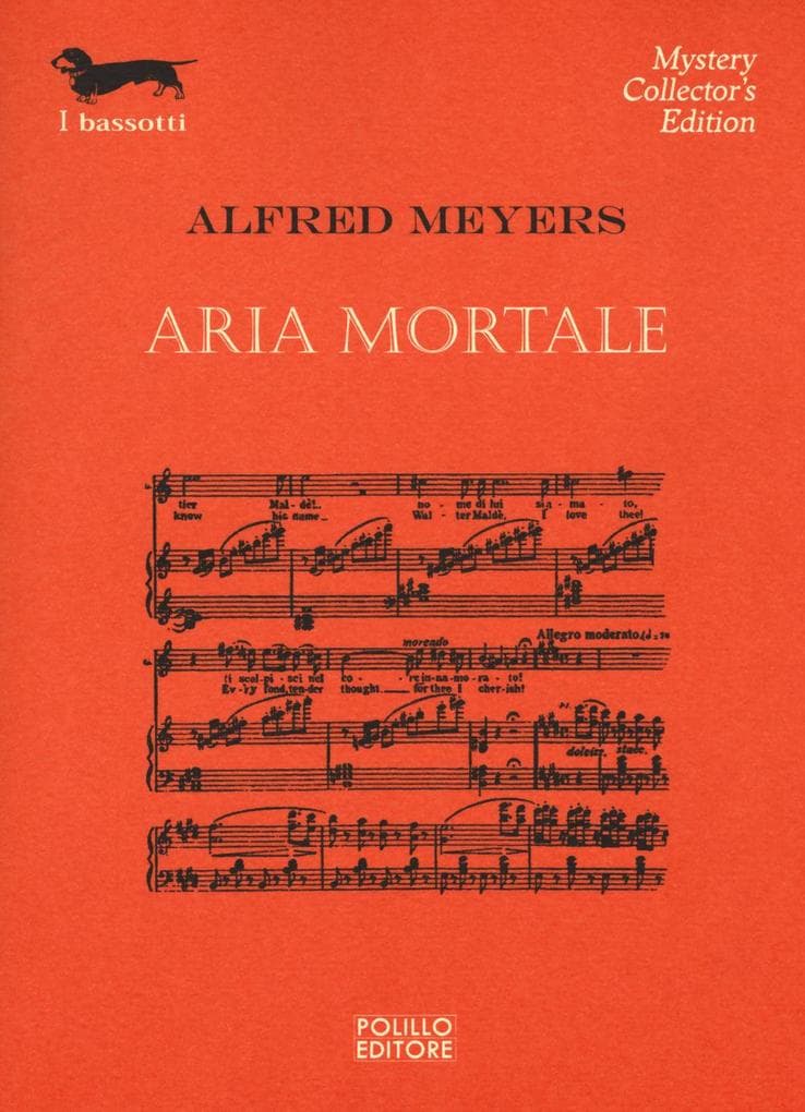 Aria mortale