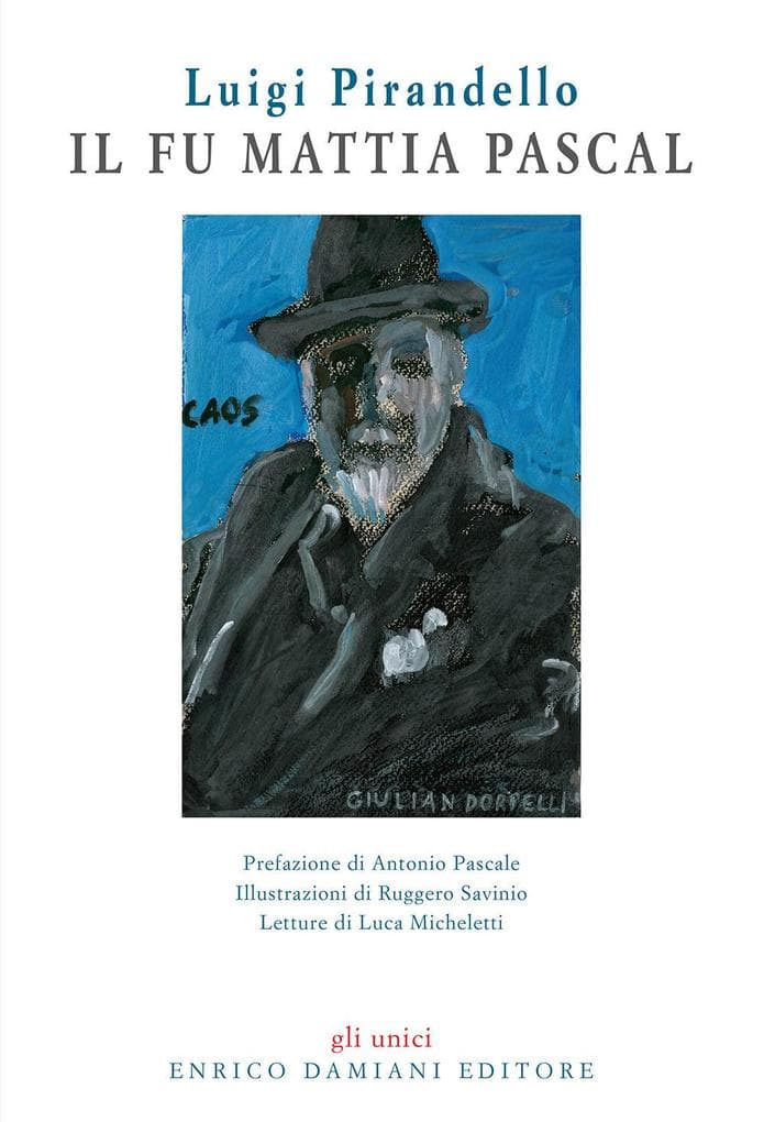 Il fu Mattia Pascal