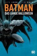 Batman: Das lange Halloween (Neuausgabe)