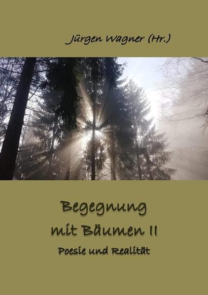 Begegnung mit Bäumen II