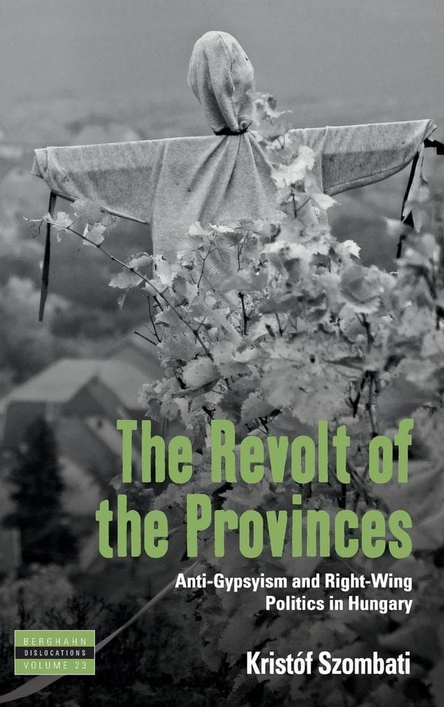 The Revolt of the Provinces