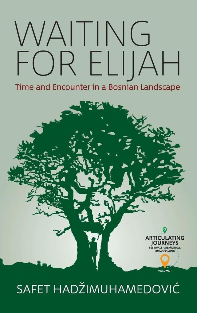 Waiting for Elijah