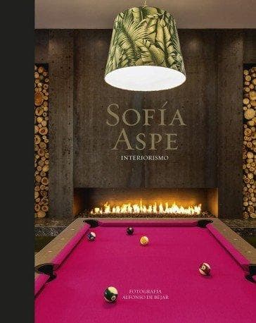 Sofia Aspe