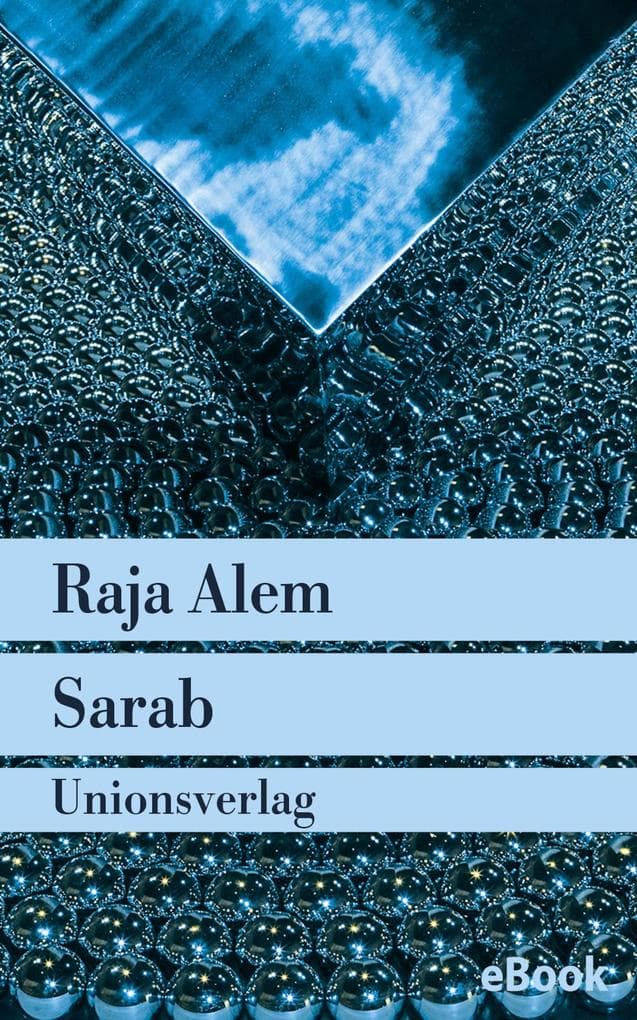 Sarab: Roman
