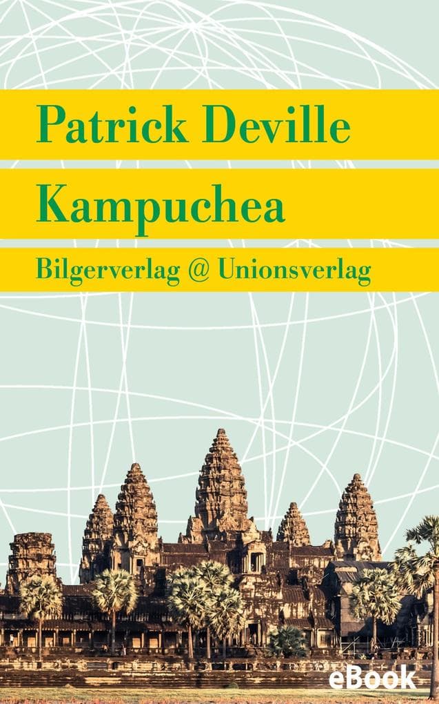 Kampuchea: Roman