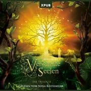 Verwandte Seelen - Die Trilogie
