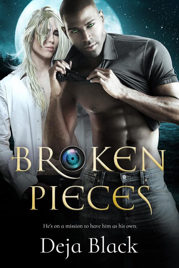Broken Pieces