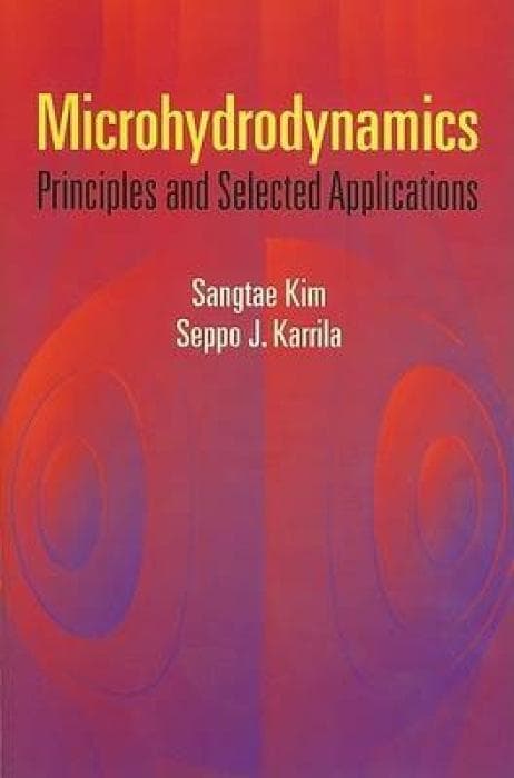 Microhydrodynamics