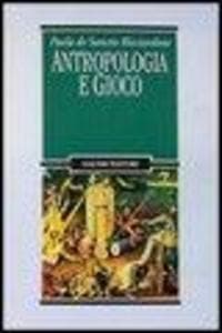 Antropologia e gioco
