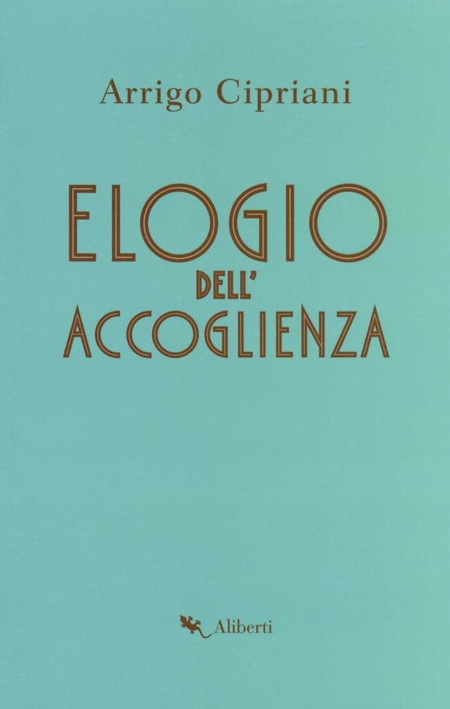 Elogio dell'accoglienza