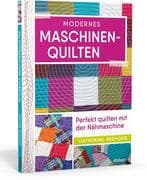 Modernes Maschinenquilten