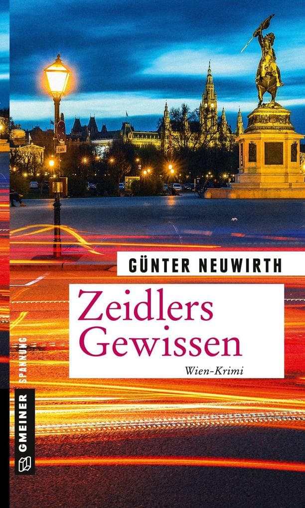 Zeidlers Gewissen