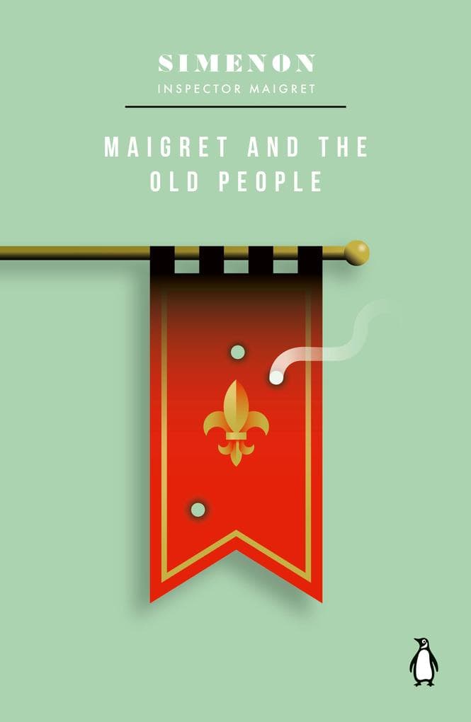 Maigret and the Old People
