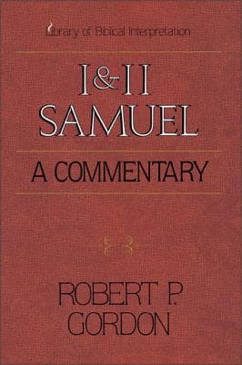 The 1 and 2 Samuel