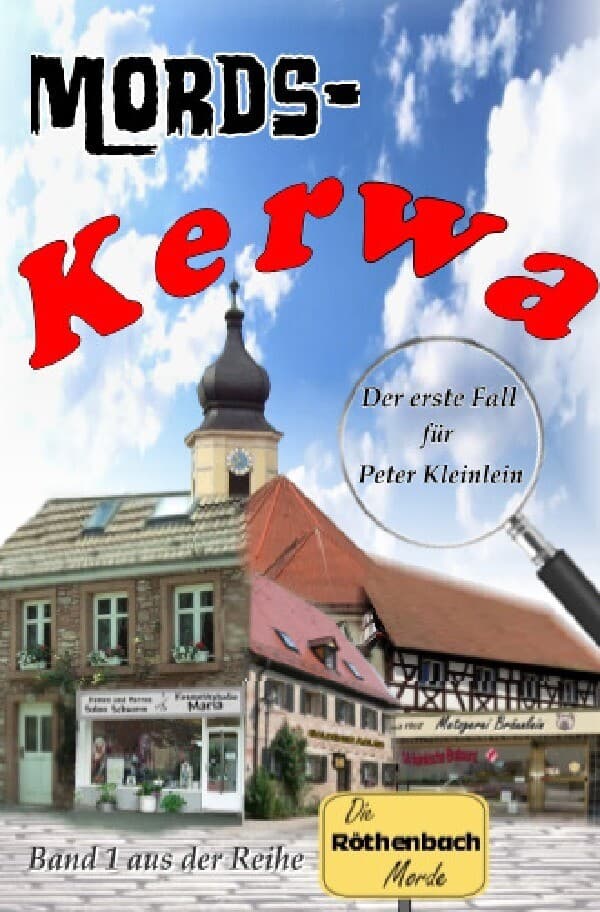 Mords-Kerwa