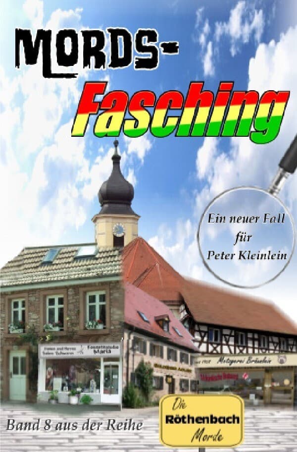 Mords-Fasching