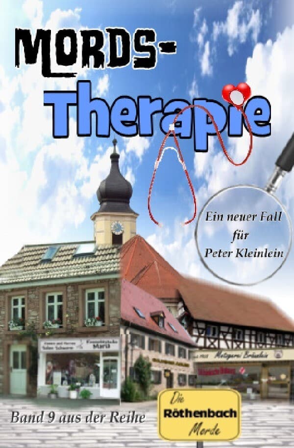 Mords-Therapie