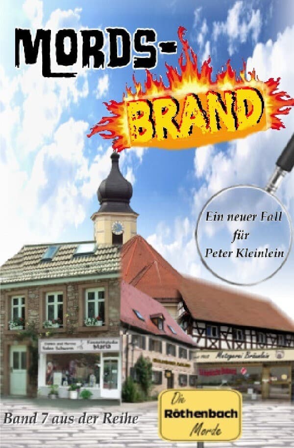 Mords-Brand